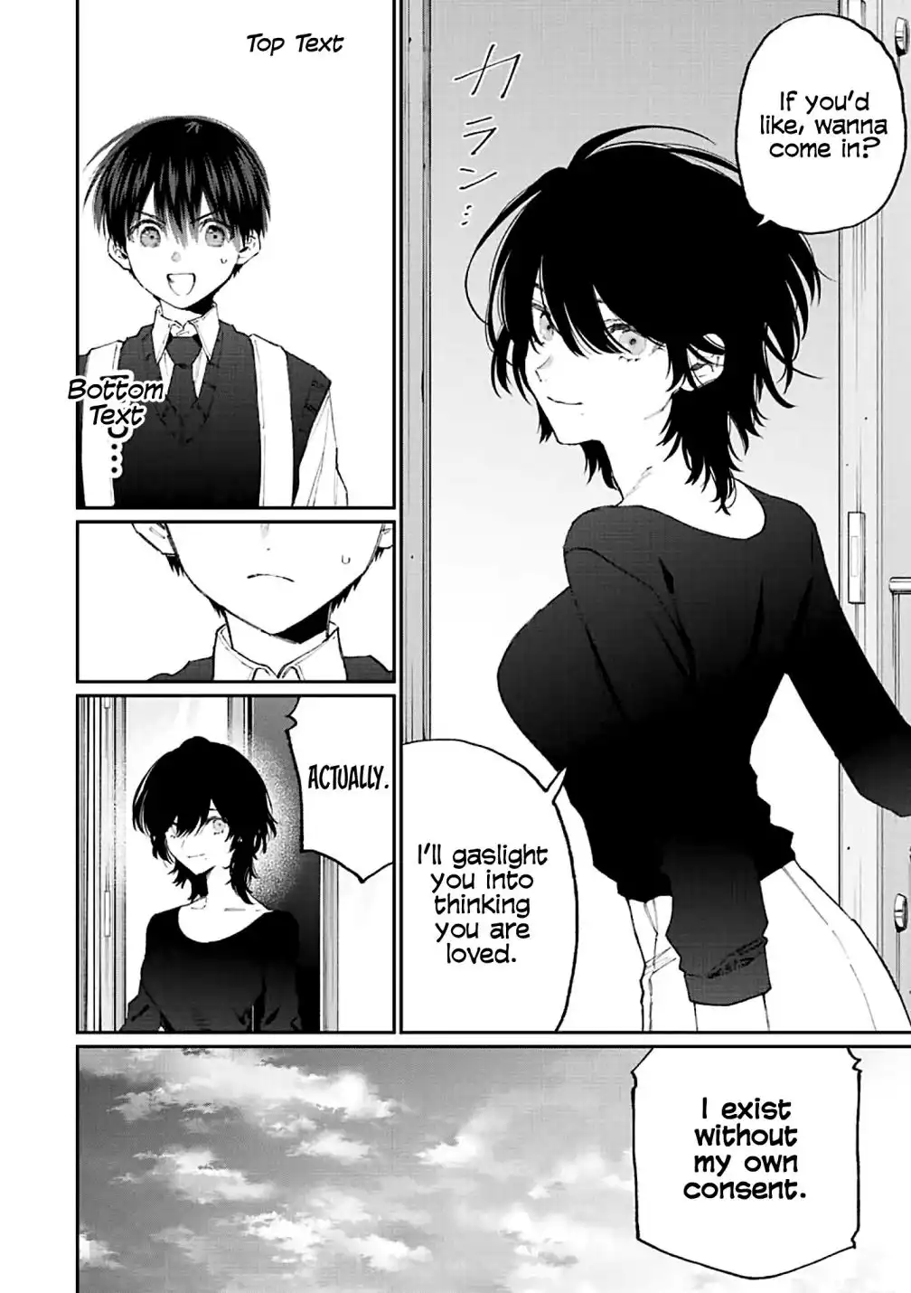 That Girl Is Not Just Cute Chapter 142 7